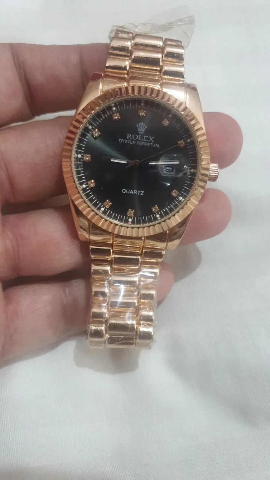 Rolex unisex