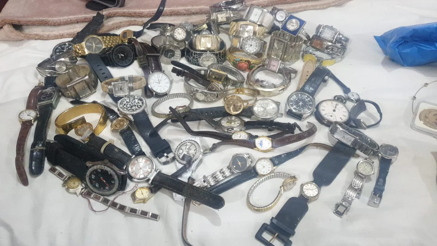 watch assorted working all best deal 800 dh