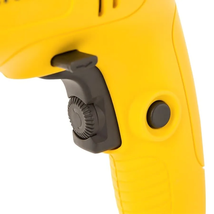 Stanley Corded Percussion Drill (600 W)