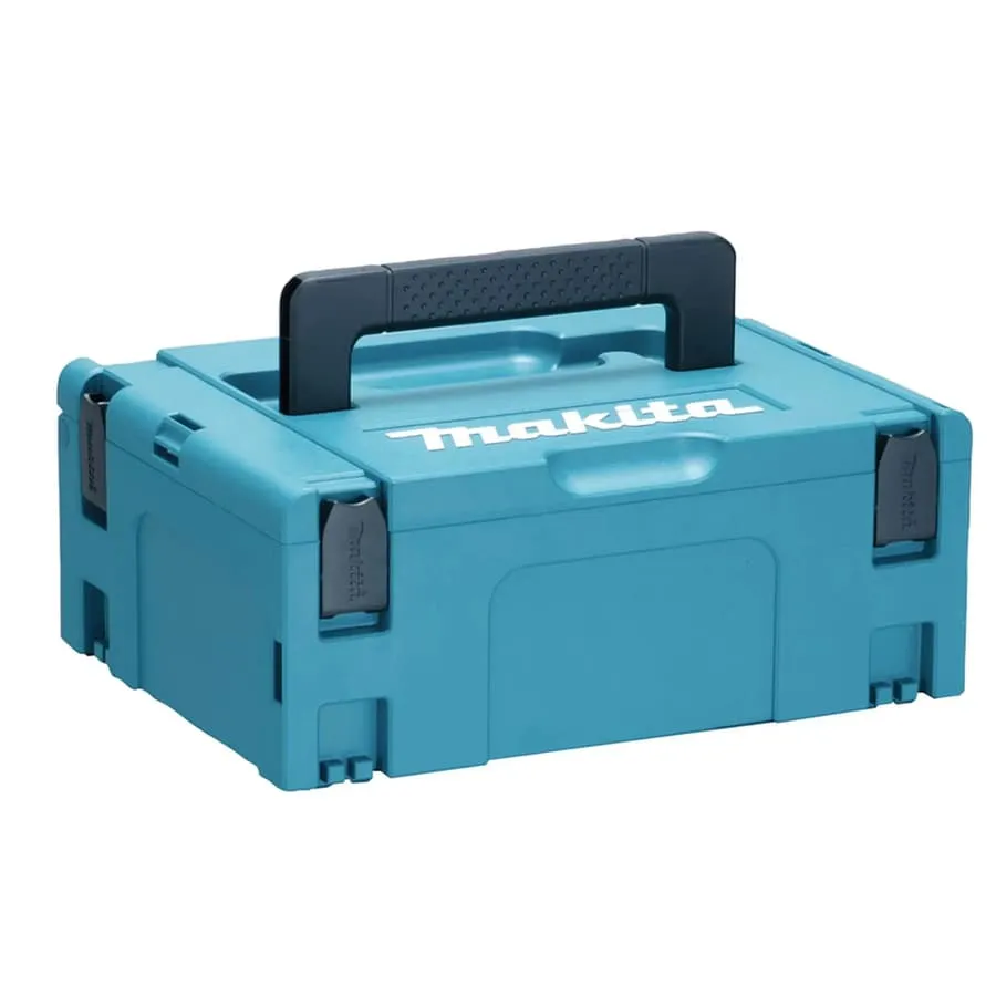 Makita Cordless Drill Driver W/Batteries & Charger, DDF484RTJ (18 V)