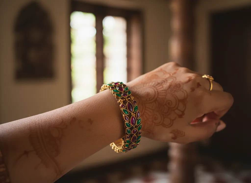 Bracelet
