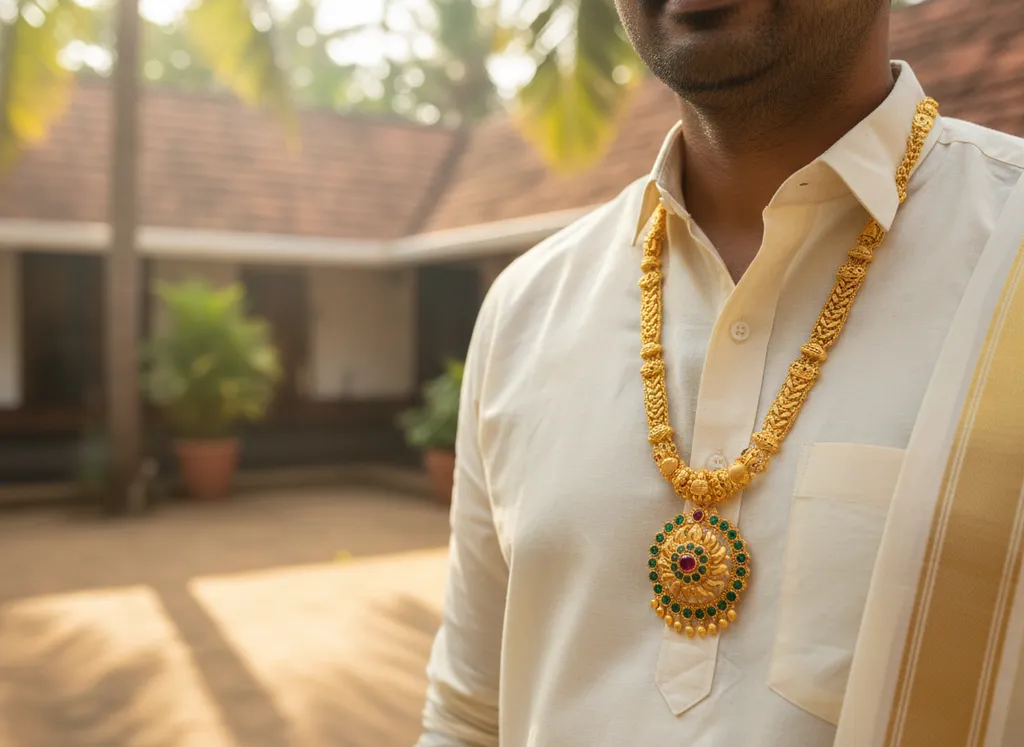 Gents Chain