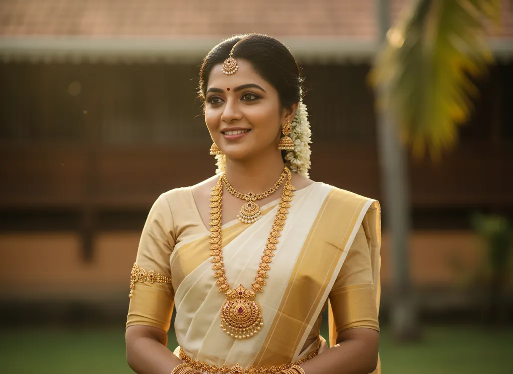 Traditional Jewellery