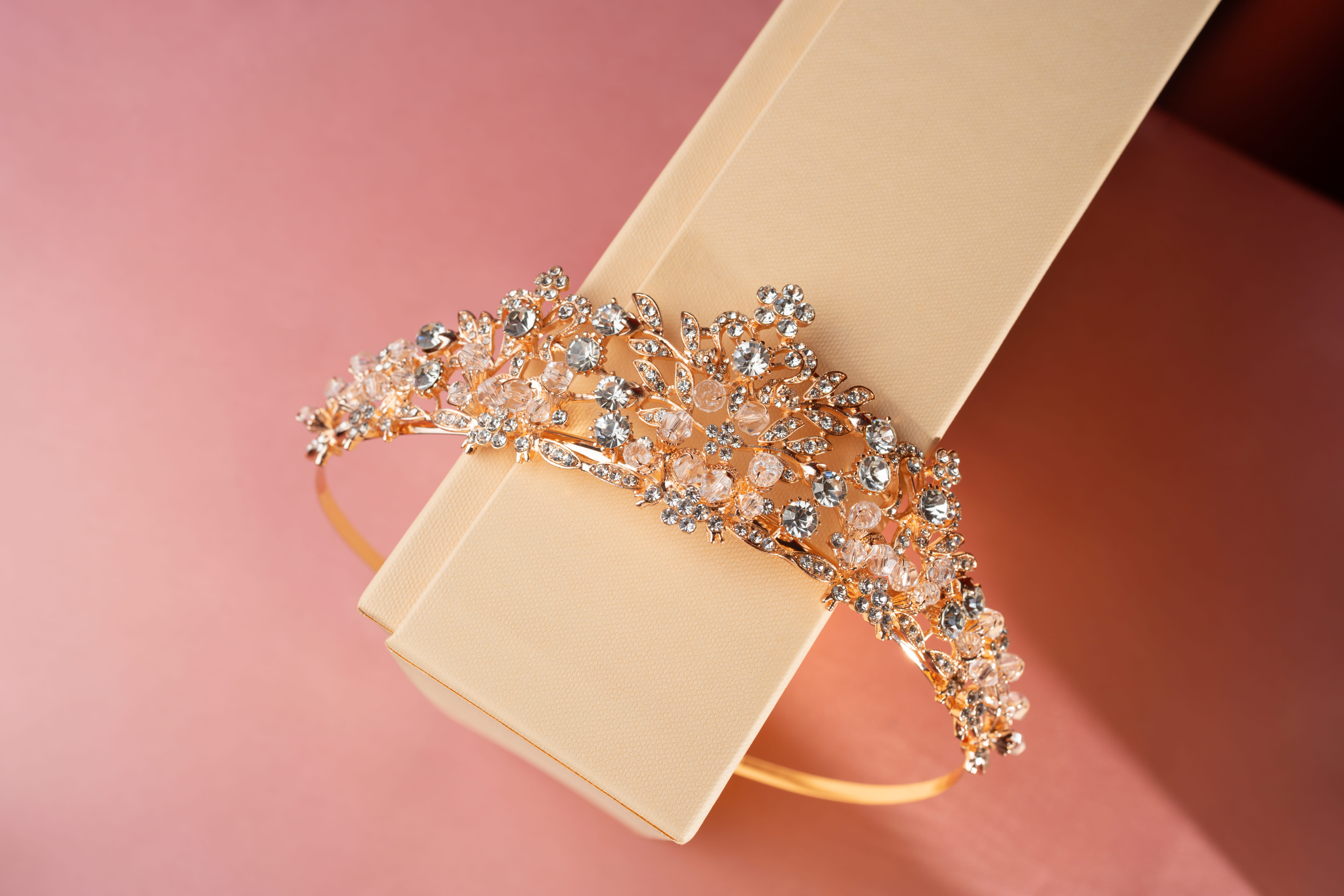 Crafted to be loved.