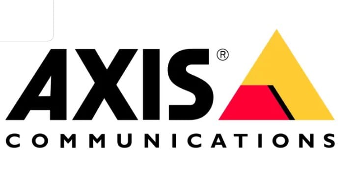 AXIS Camera