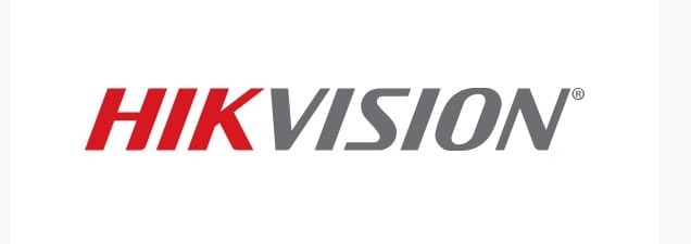 Hikvision