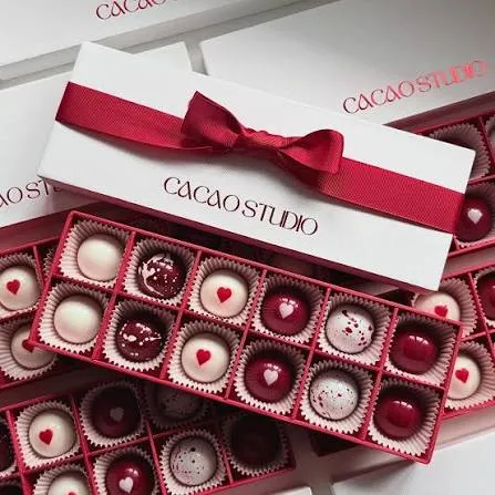 Chocolates