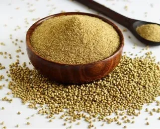 Coriander Powder