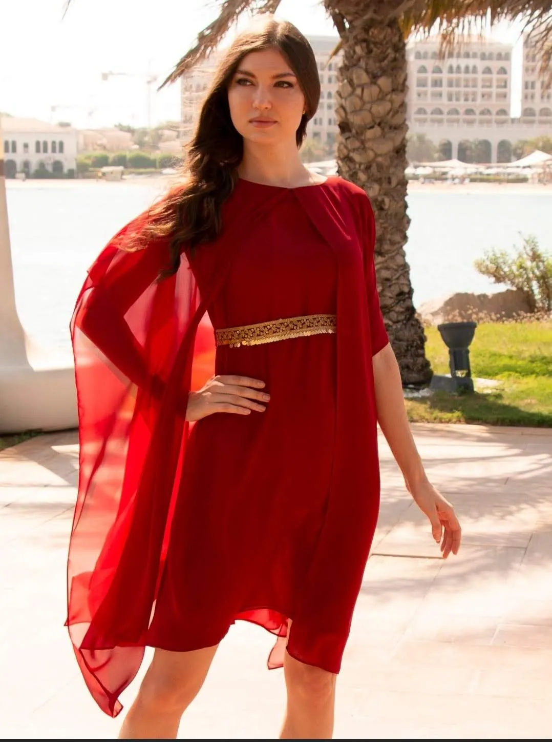 Nida irfan