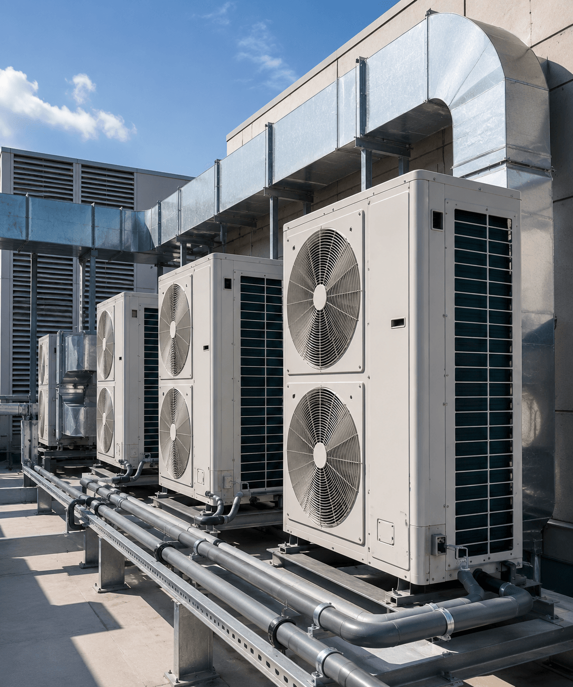 Climate Control Systems