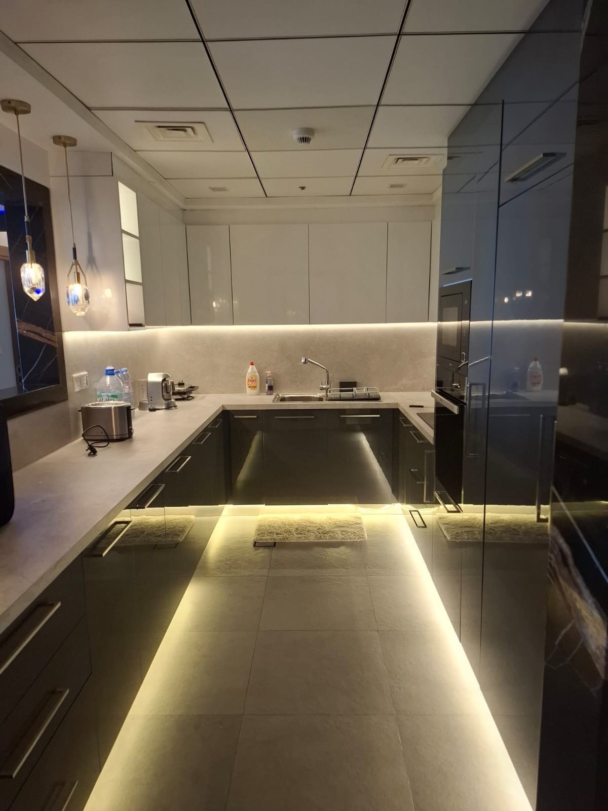 Spa & massage