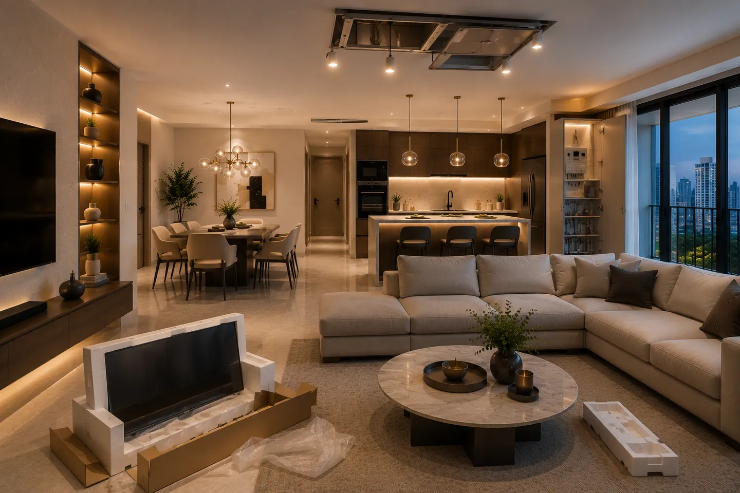 Apartment Maintenance — Protect the Home You've Worked Hard to Build