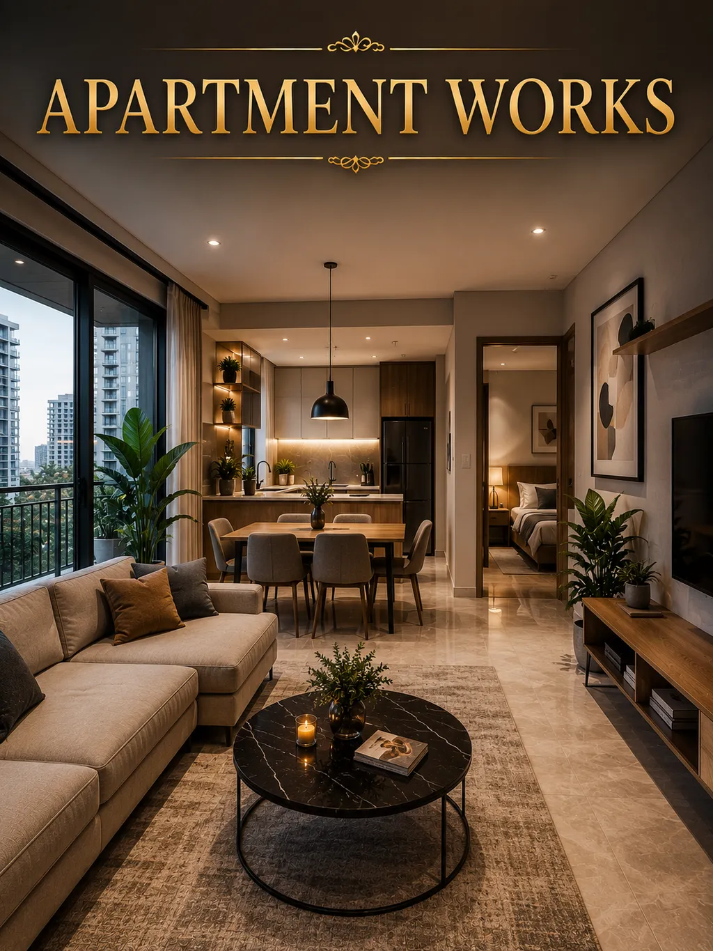 Apartment Works