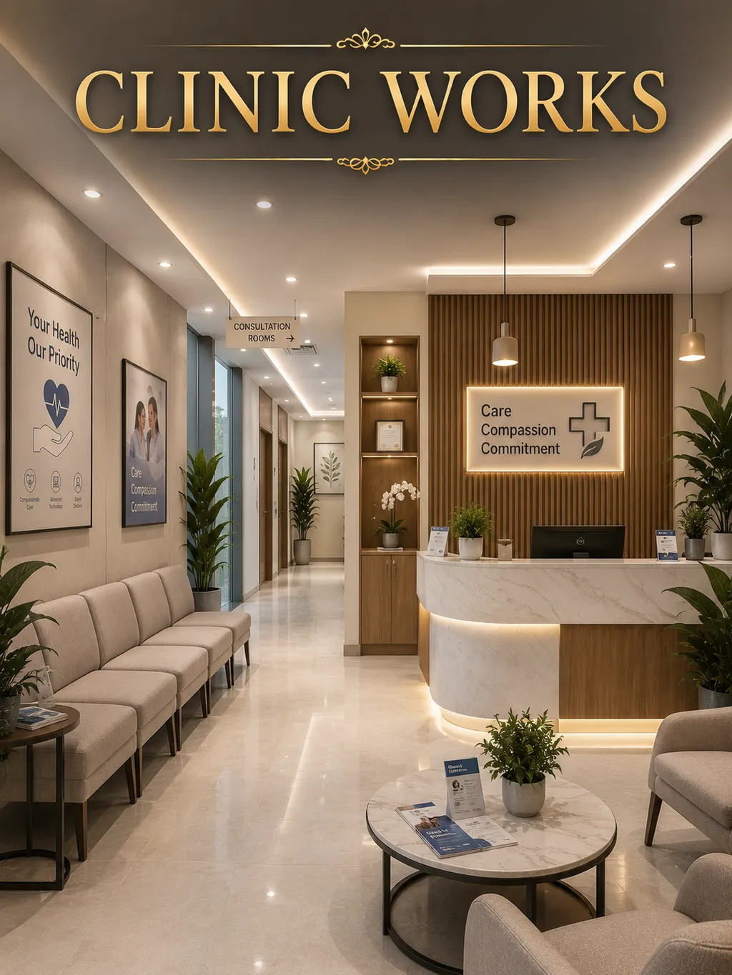 Clinic Works