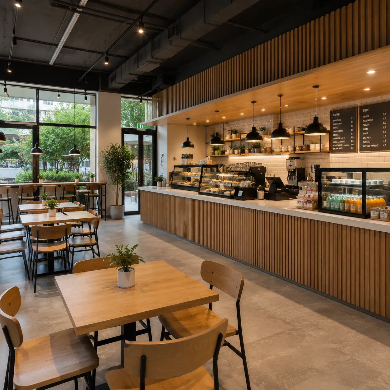Restaurant Renovation — Reviving Restaurants Into Iconic Dining Destinations