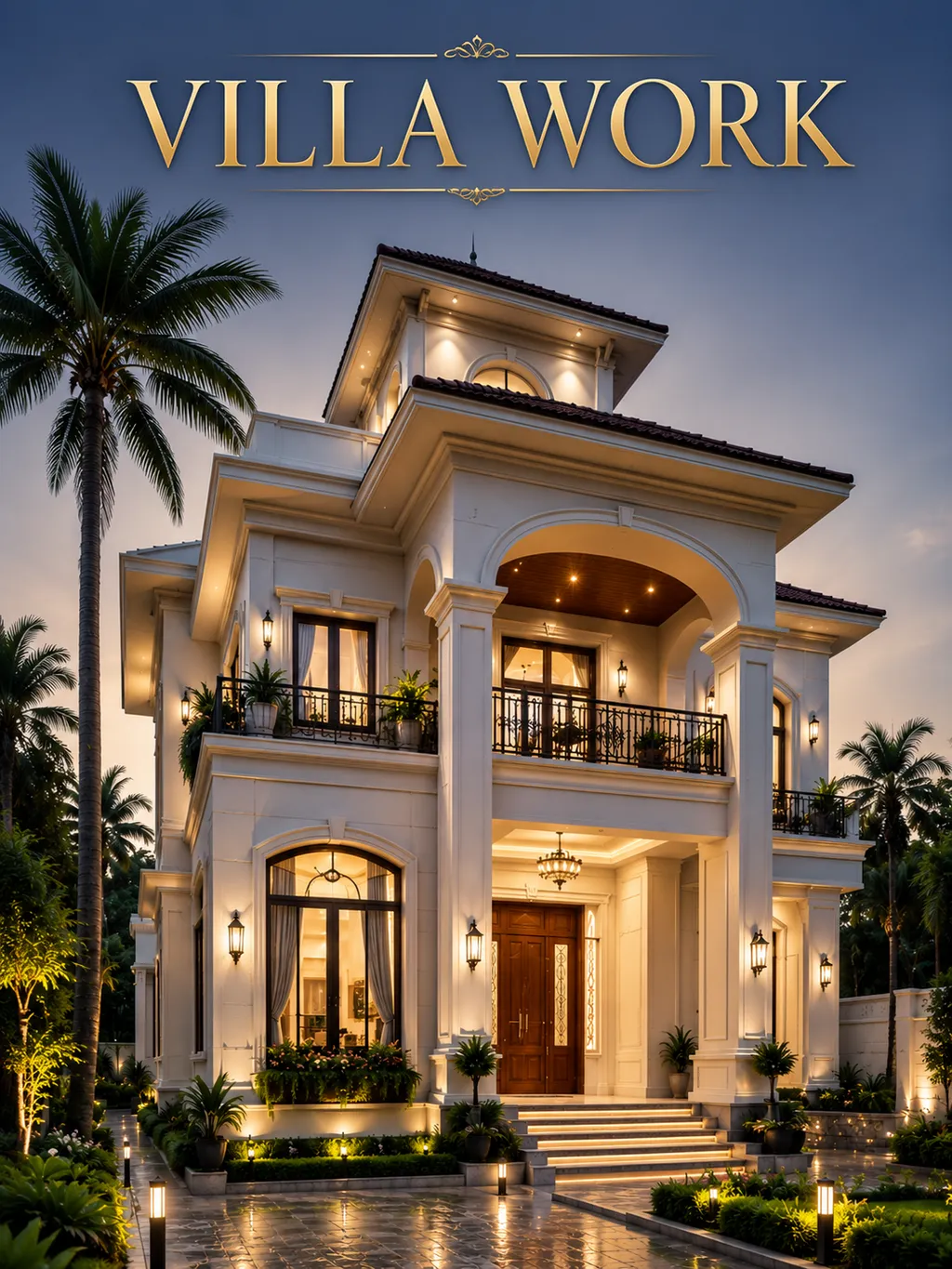 Villa Works
