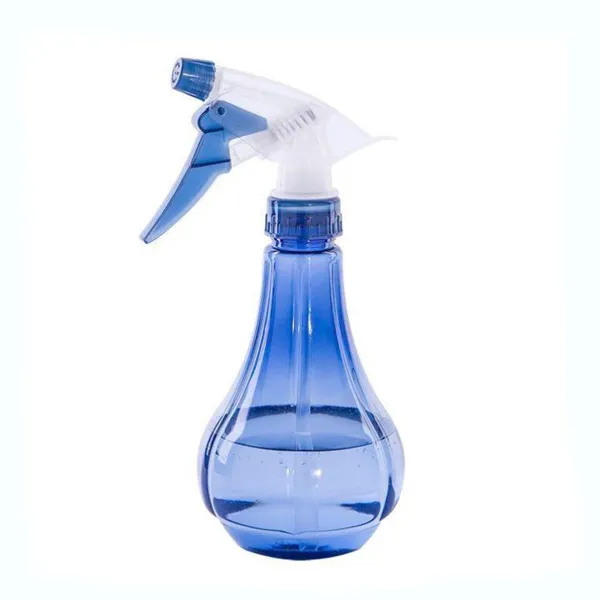 Plastic Sprayer Bottle - Essential for Easy Cleaning