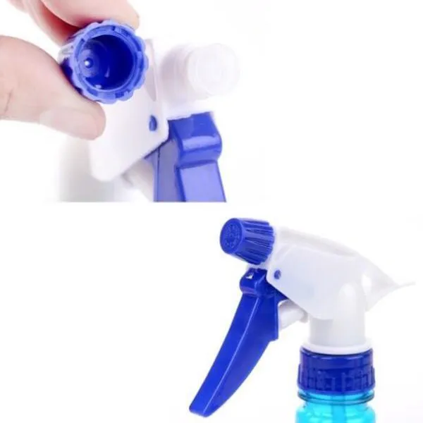 Plastic Sprayer Bottle - Essential for Easy Cleaning