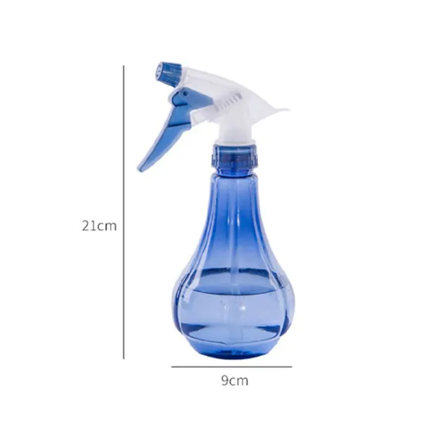 Plastic Sprayer Bottle - Essential for Easy Cleaning