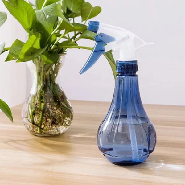 Plastic Sprayer Bottle - Essential for Easy Cleaning