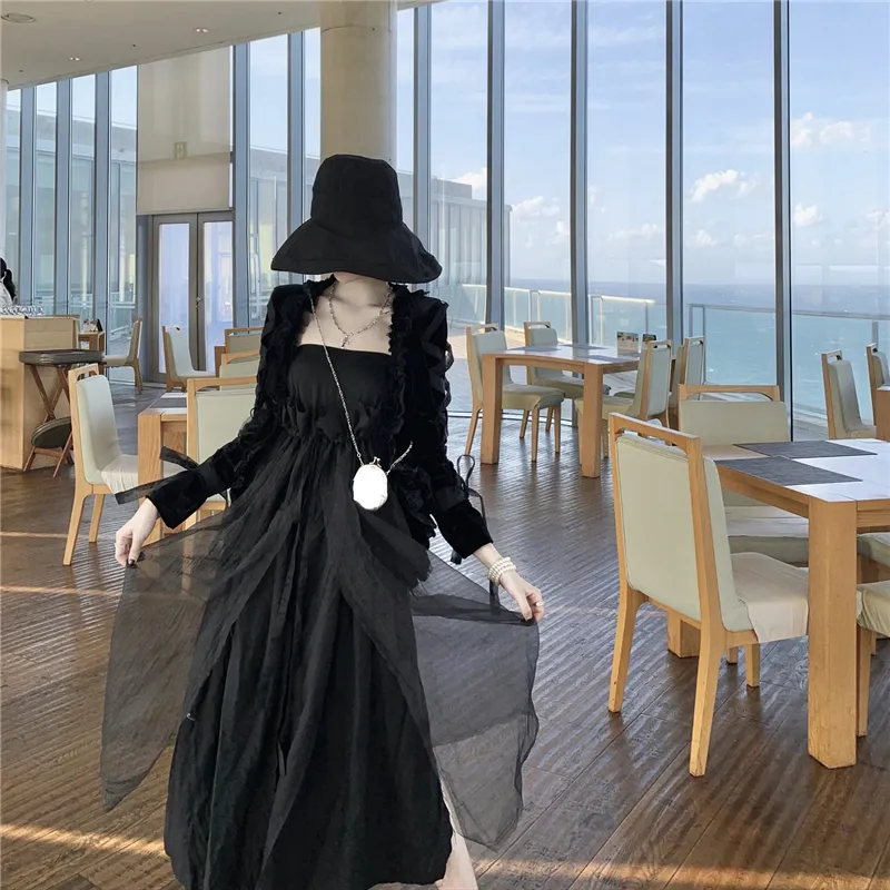 Chiffon Evening Wrap Shawl