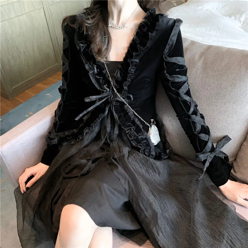 Chiffon Evening Wrap Shawl