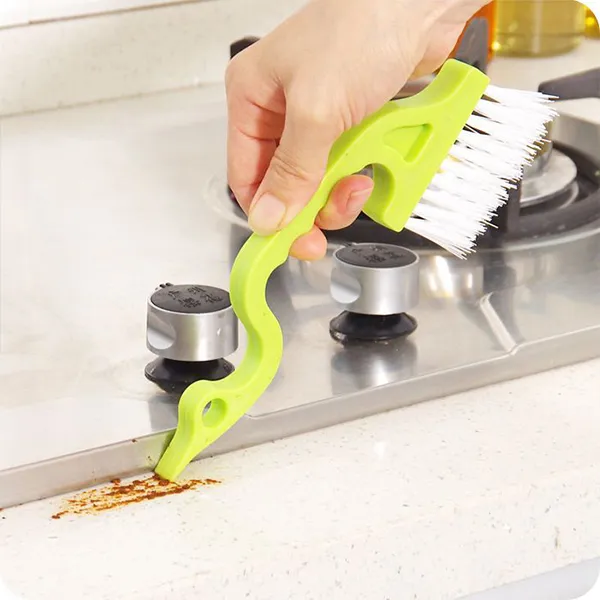 Versatile Window Dust Cleaning Brush A Must-Have for Your Household!