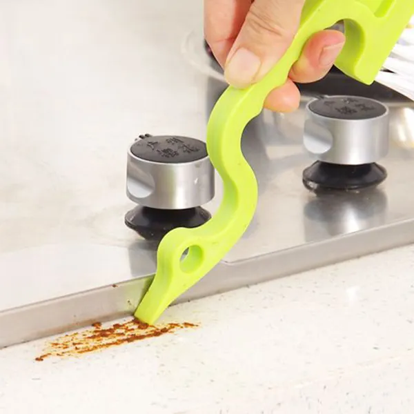 Versatile Window Dust Cleaning Brush A Must-Have for Your Household!