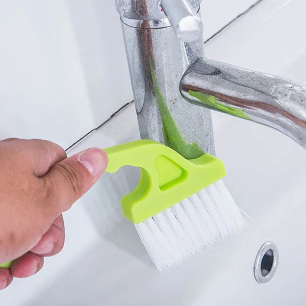 Versatile Window Dust Cleaning Brush A Must-Have for Your Household!
