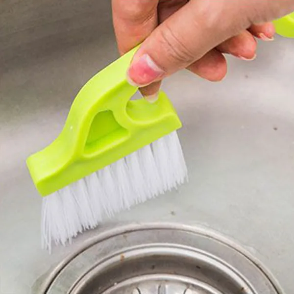 Versatile Window Dust Cleaning Brush A Must-Have for Your Household!