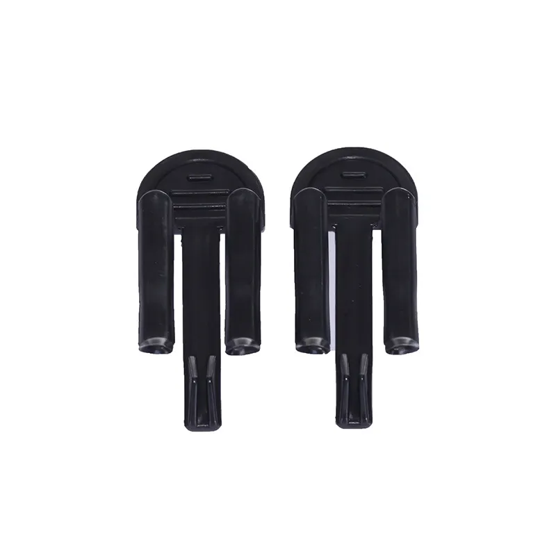 Garbage Bag Clip Holders Set of 2