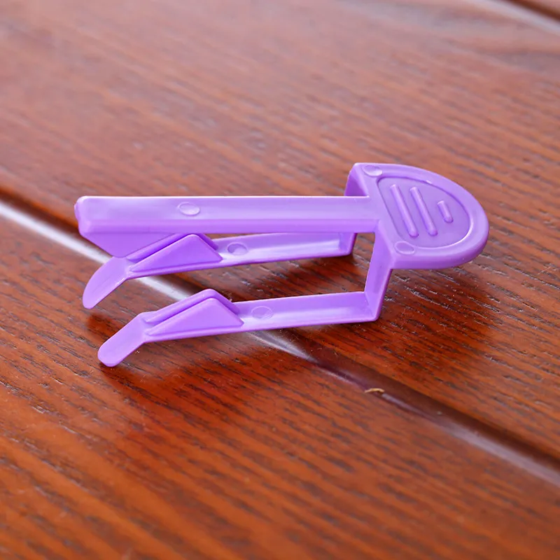Garbage Bag Clip Holders Set of 2