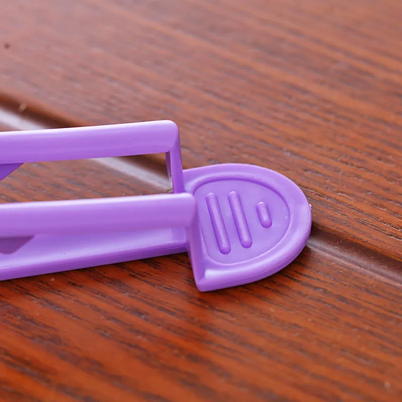 Garbage Bag Clip Holders Set of 2