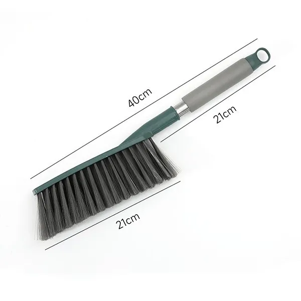Soft Bristle Bed and Sofa Cleaning Brush Multipurpose Household Dusting and Sweeping Tool
