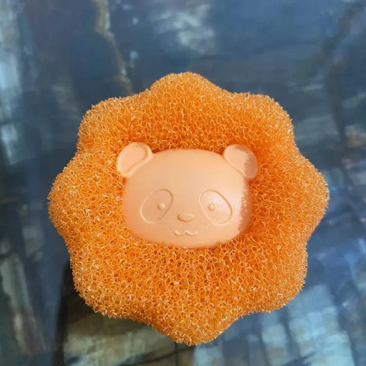 Anti-Tangle Washing Machine Cleaning Balls
