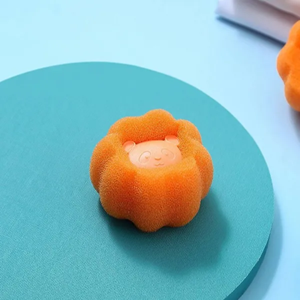 Anti-Tangle Washing Machine Cleaning Balls