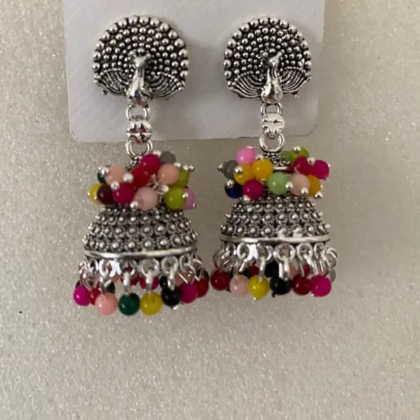Beaded Earrings for Women - Stylish Jewelry Gifts