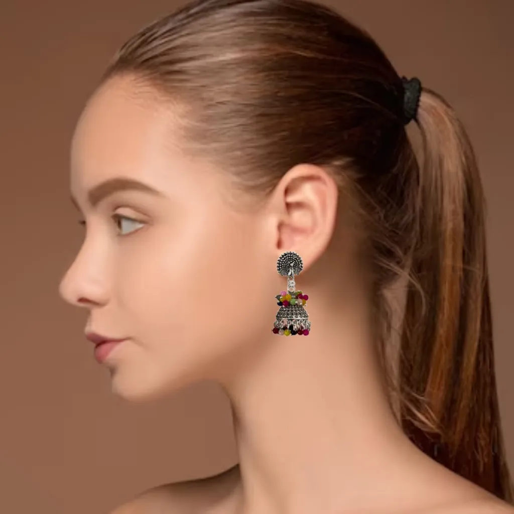Beaded Earrings for Women - Stylish Jewelry Gifts