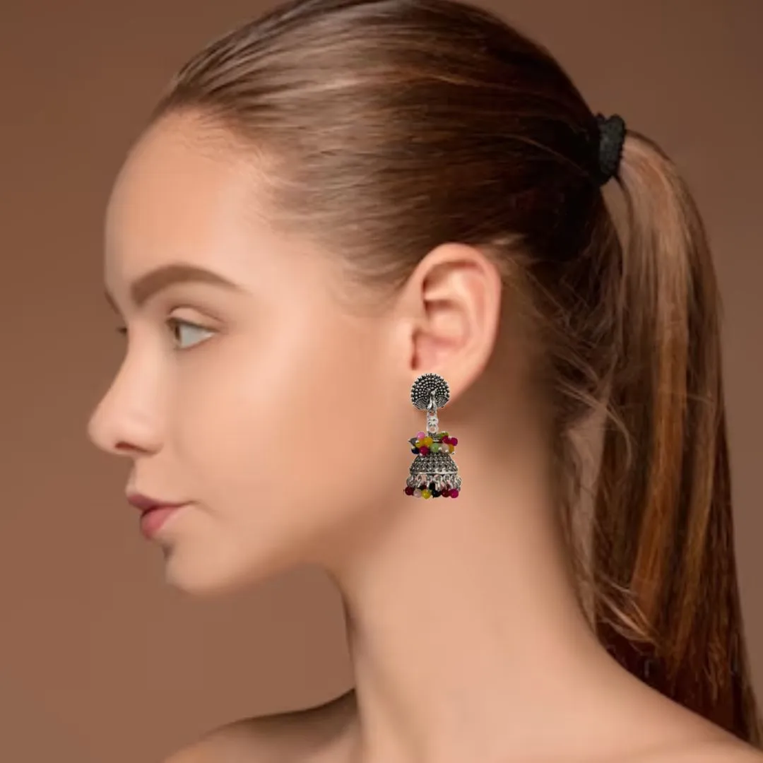 Beaded Earrings for Women - Stylish Jewelry Gifts