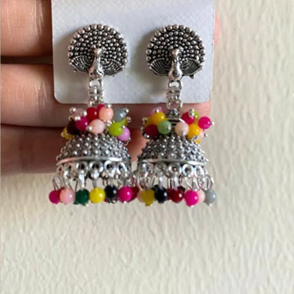 Beaded Earrings for Women - Stylish Jewelry Gifts