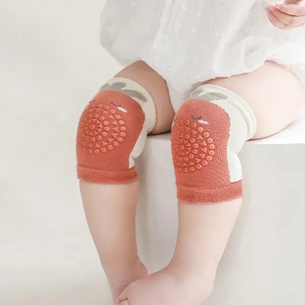 Baby Knee Pads - Protect Your Little One's Knees While They Learn to Crawl and Walk