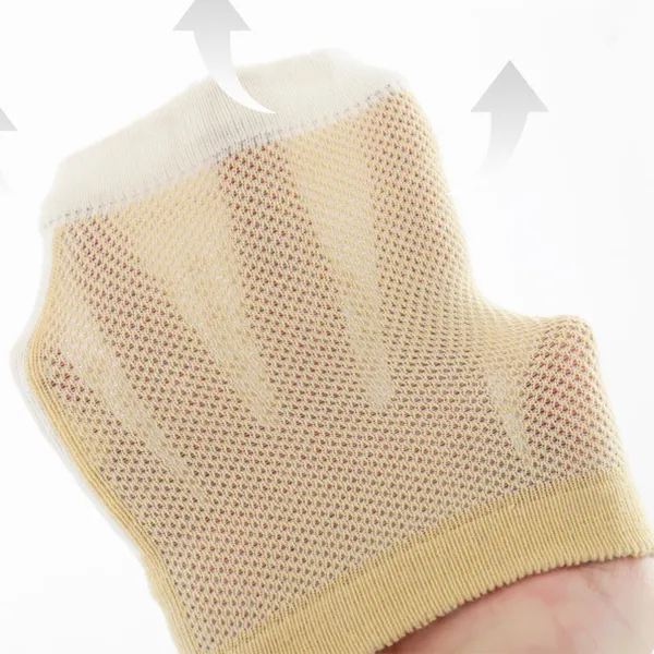 Baby Knee Pads - Protect Your Little One's Knees While They Learn to Crawl and Walk