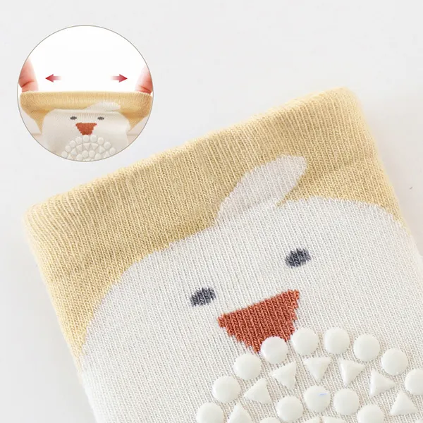 Baby Knee Pads - Protect Your Little One's Knees While They Learn to Crawl and Walk