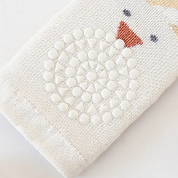 Baby Knee Pads - Protect Your Little One's Knees While They Learn to Crawl and Walk
