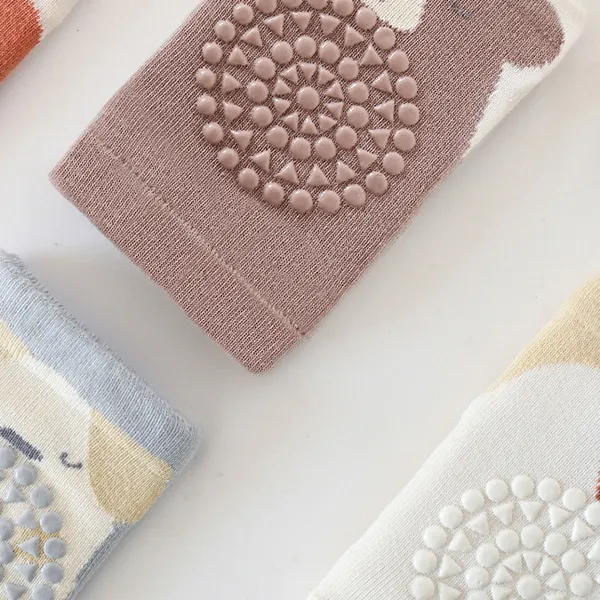 Baby Knee Pads - Protect Your Little One's Knees While They Learn to Crawl and Walk