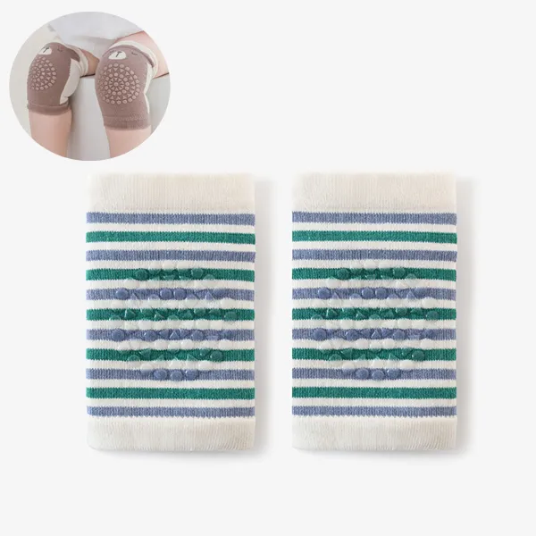 Baby Knee Pads - Protect Your Little One's Knees While They Learn to Crawl and Walk