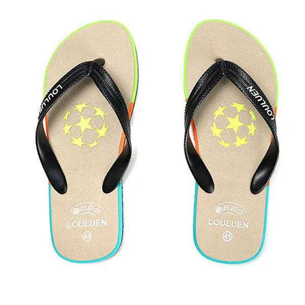 Men's Casual Flip Flops