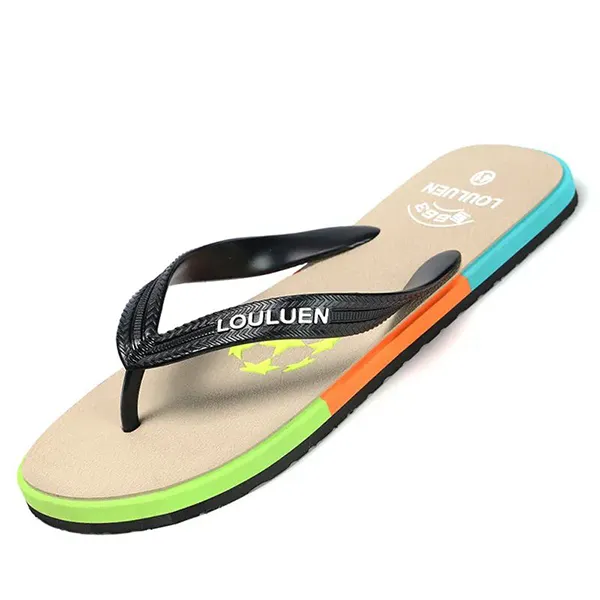 Men's Casual Flip Flops