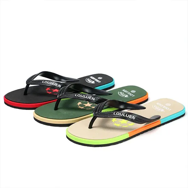 Men's Casual Flip Flops