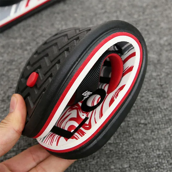 and Black Summer Flip Flops